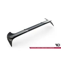 Plus Haut Spoiler Cap 3D Porsche Macan GTS Mk1 Facelift 2