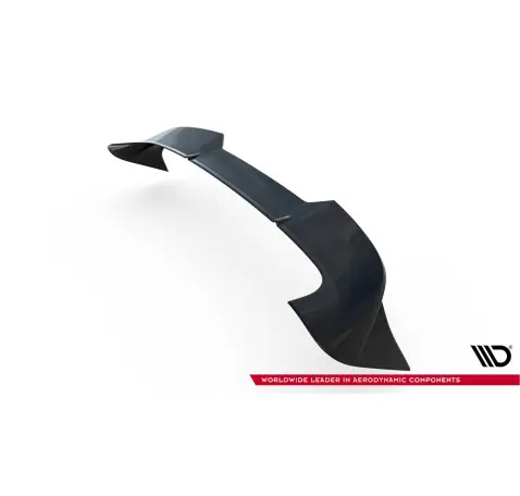 Plus Haut Spoiler Cap 3D Porsche Macan GTS Mk1 Facelift 2