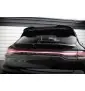 Plus Bas Spoiler Cap 3D Porsche Macan GTS / Standard / T Mk1 Facelift 2
