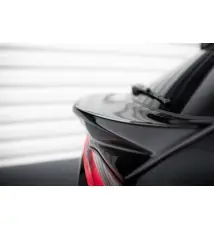 Plus Bas Spoiler Cap 3D Porsche Macan GTS / Standard / T Mk1 Facelift 2