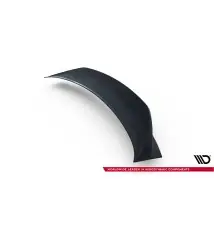 Plus Bas Spoiler Cap 3D Porsche Macan GTS / Standard / T Mk1 Facelift 2