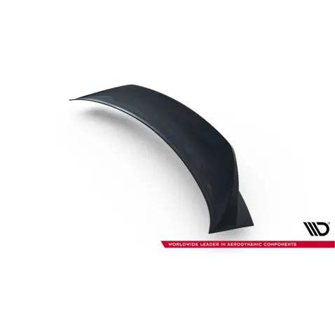 Plus Bas Spoiler Cap 3D Porsche Macan GTS / Standard / T Mk1 Facelift 2