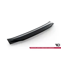 Plus Bas Spoiler Cap 3D Porsche Macan GTS / Standard / T Mk1 Facelift 2