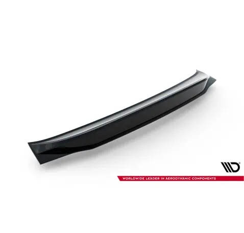 Plus Bas Spoiler Cap 3D Porsche Macan GTS / Standard / T Mk1 Facelift 2