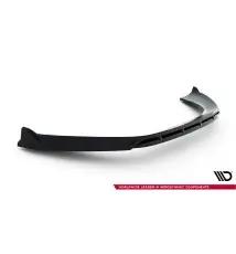 Lame Du Pare-Chocs Avant Porsche Macan GTS Mk1 Facelift 2