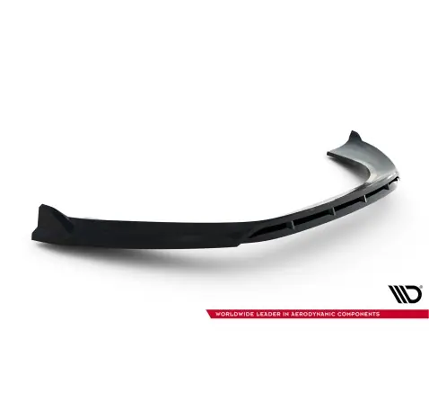 Lame Du Pare-Chocs Avant Porsche Macan GTS Mk1 Facelift 2