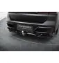 Arriere Splitter (avec une barre verticale) BMW M760e G70