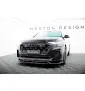 Lame Du Pare-Chocs Avant Audi SQ8 / Q8 S-Line Mk1 Facelift