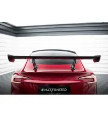 Carbon Spoiler Tesla Model 3