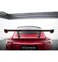 Carbon Spoiler Tesla Model 3