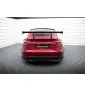 Carbon Spoiler Tesla Model 3