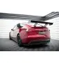 Carbon Spoiler Tesla Model 3