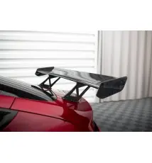Carbon Spoiler Tesla Model 3
