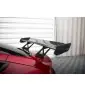 Carbon Spoiler Tesla Model 3
