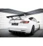 Carbon Spoiler Tesla Model 3