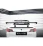 Carbon Spoiler Tesla Model 3