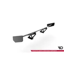 Carbon Spoiler Tesla Model 3