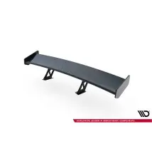 Carbon Spoiler Tesla Model 3