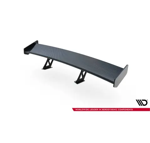 Carbon Spoiler Tesla Model 3