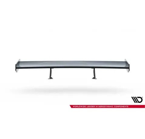 Carbon Spoiler Tesla Model 3