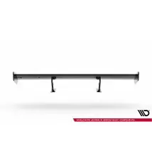 Carbon Spoiler Tesla Model 3