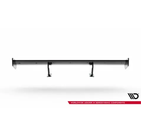 Carbon Spoiler Tesla Model 3