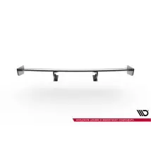 Carbon Spoiler Tesla Model 3