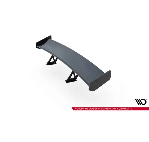 Carbon Spoiler Tesla Model 3