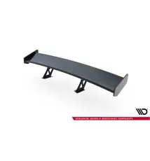 Carbon Spoiler Tesla Model 3