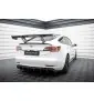 Carbon Spoiler Tesla Model 3