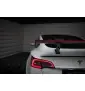 Carbon Spoiler + LED Tesla Model 3
