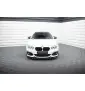 Lame Du Pare-Chocs Avant V.5 BMW 1 M-Pack / M140i F20 Facelift