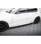 Rajouts Des Bas De Caisse V.5 BMW 1 M-Pack / M140i F20 Facelift