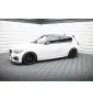 Rajouts Des Bas De Caisse V.5 BMW 1 M-Pack / M140i F20 Facelift