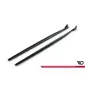 Rajouts Des Bas De Caisse V.4 + Flaps BMW 1 M-Pack / M140i F20 Facelift
