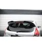 Spoiler Cap 3D Ford Fiesta ST Mk7 Facelift
