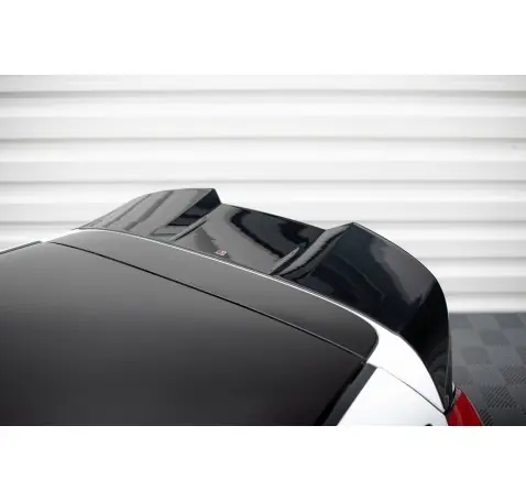 Spoiler Cap 3D Ford Fiesta ST Mk7 Facelift