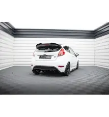 Spoiler Cap 3D Ford Fiesta ST Mk7 Facelift