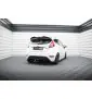 Spoiler Cap 3D Ford Fiesta ST Mk7 Facelift