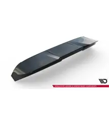 Spoiler Cap 3D Ford Fiesta ST Mk7 Facelift