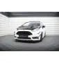 Lame Du Pare-Chocs Avant V.6 Ford Fiesta ST Mk7 Facelift