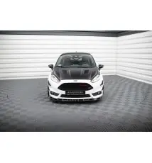 Lame Du Pare-Chocs Avant V.6 Ford Fiesta ST Mk7 Facelift