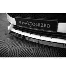 Lame Du Pare-Chocs Avant V.6 Ford Fiesta ST Mk7 Facelift