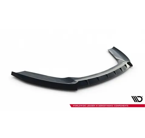 Lame Du Pare-Chocs Avant V.6 Ford Fiesta ST Mk7 Facelift