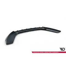 Lame Du Pare-Chocs Avant V.6 Ford Fiesta ST Mk7 Facelift