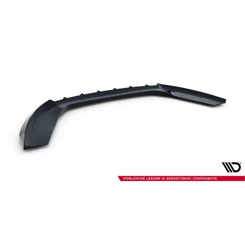 Lame Du Pare-Chocs Avant V.6 Ford Fiesta ST Mk7 Facelift