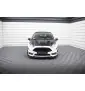 Lame Du Pare-Chocs Avant V.6 + Flaps Ford Fiesta ST Mk7 Facelift