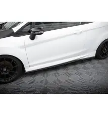 Rajouts Des Bas De Caisse V.4 Ford Fiesta ST / ST-Line Mk7