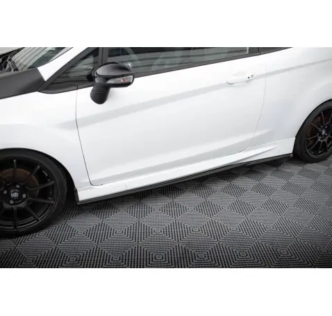 Rajouts Des Bas De Caisse V.4 Ford Fiesta ST / ST-Line Mk7