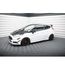 Rajouts Des Bas De Caisse V.4 Ford Fiesta ST / ST-Line Mk7